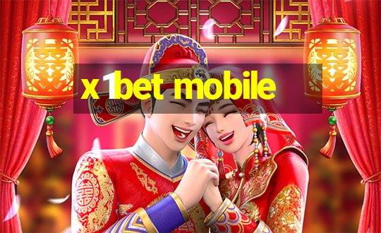 x1bet mobile