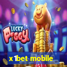 x1bet mobile