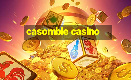 casombie casino