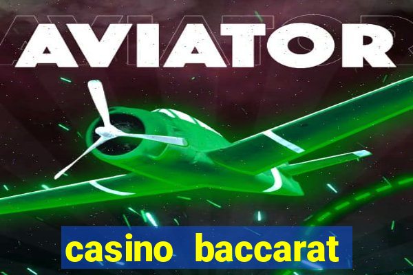 casino baccarat dragon quest 8