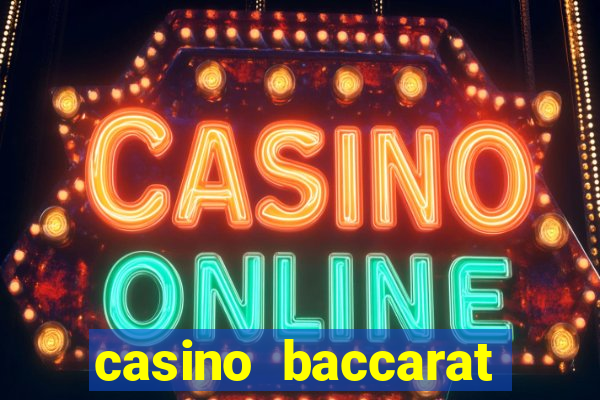 casino baccarat dragon quest 8