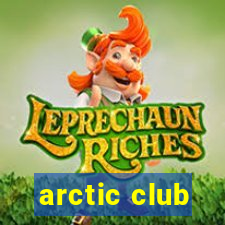 arctic club