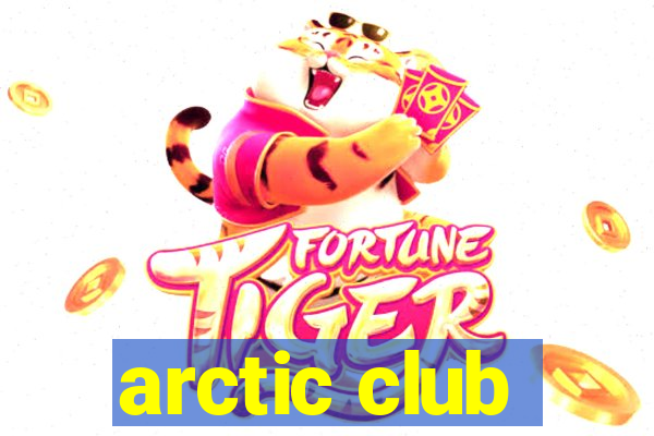 arctic club