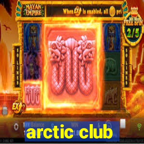 arctic club