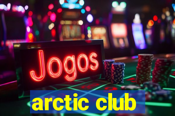 arctic club