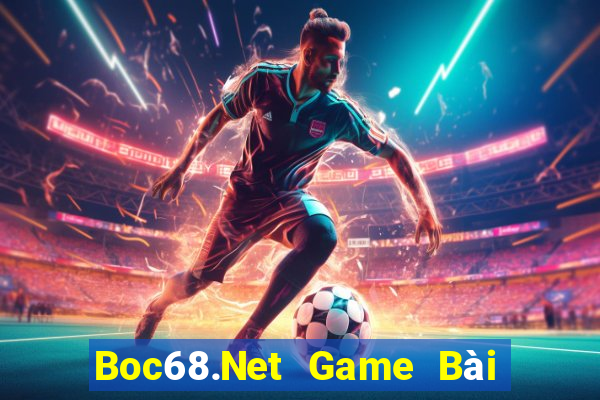 Boc68.Net Game Bài B52 Đổi Thưởng 2021