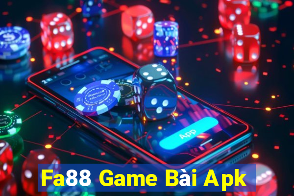 Fa88 Game Bài Apk