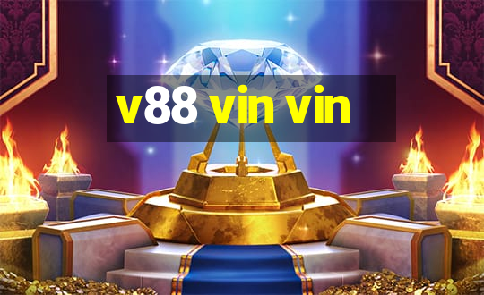 v88 vin vin