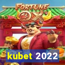 kubet 2022