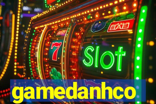 gamedanhco