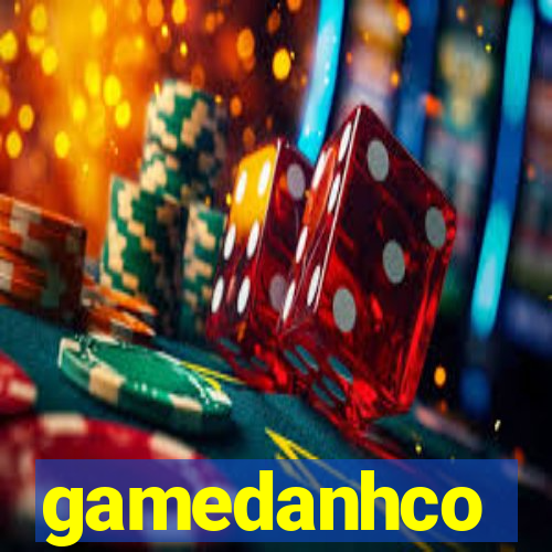 gamedanhco