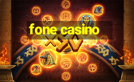 fone casino