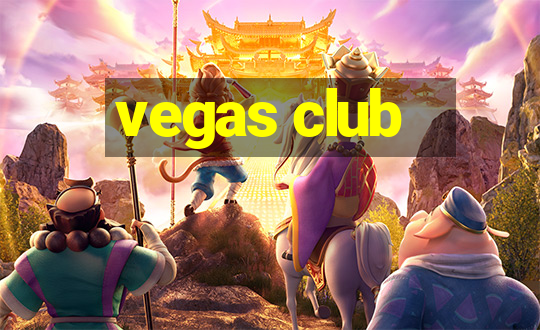 vegas club