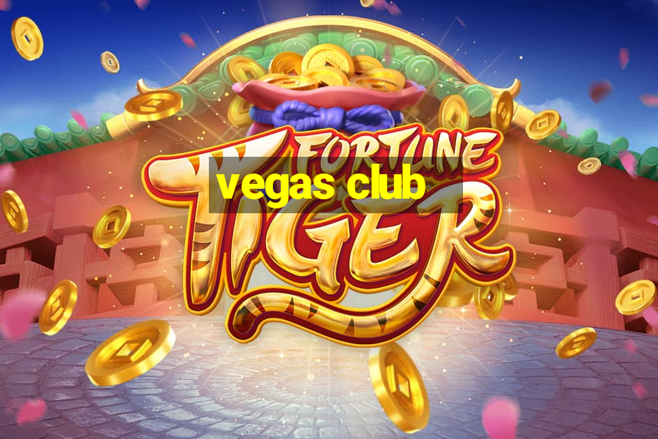 vegas club