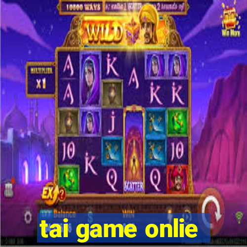 tai game onlie