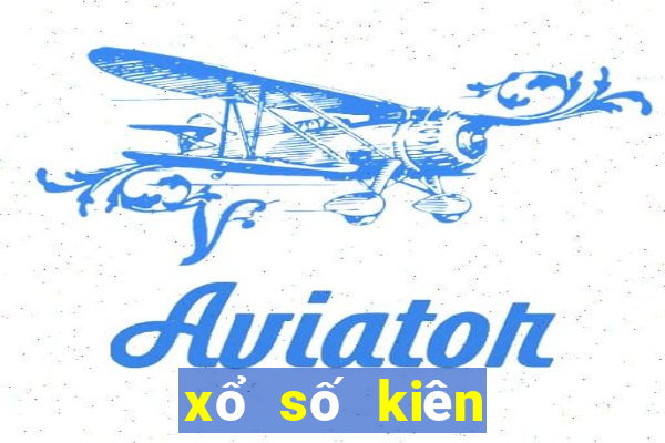 xổ số kiên giang 30