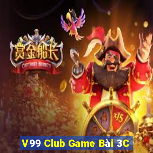 V99 Club Game Bài 3C