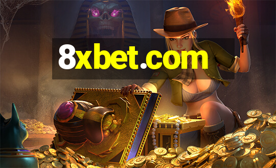 8xbet.com