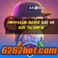 Iwinclub Game Bài 69 Doi Thuong