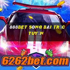 888bet sòng bài trực tuyến