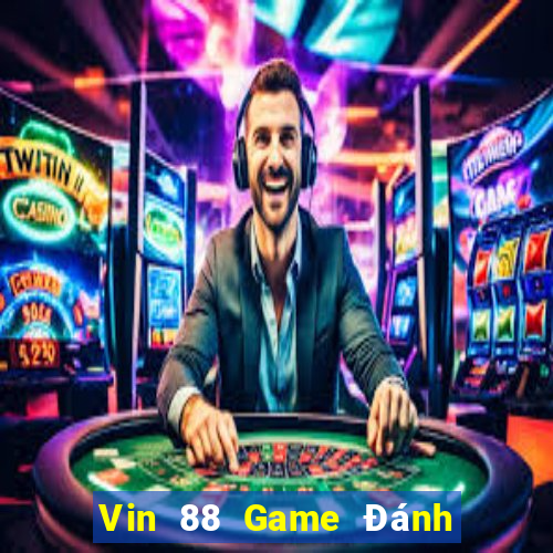 Vin 88 Game Đánh Bài Ông Trùm Poker