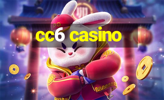 cc6 casino