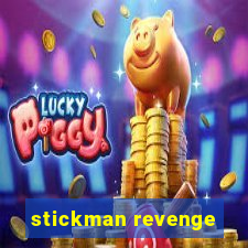 stickman revenge