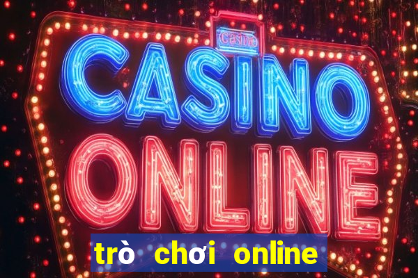 trò chơi online tiếng anh