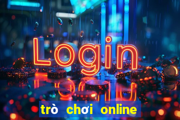 trò chơi online tiếng anh