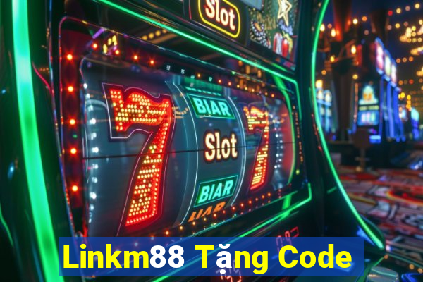 Linkm88 Tặng Code