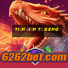 tiền điện tử keno