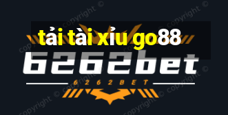 tải tài xỉu go88