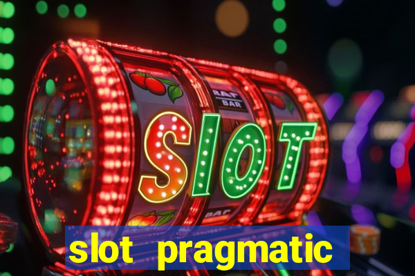 slot pragmatic deposit dana