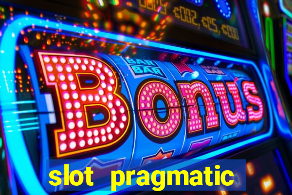 slot pragmatic deposit dana