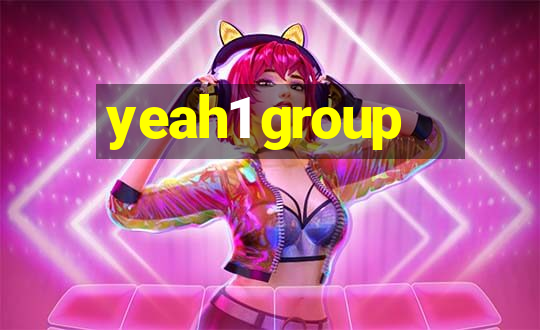 yeah1 group