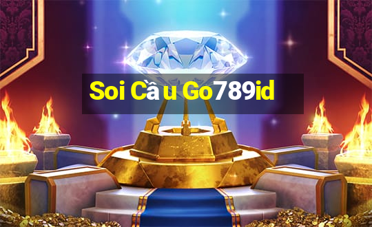 Soi Cầu Go789id