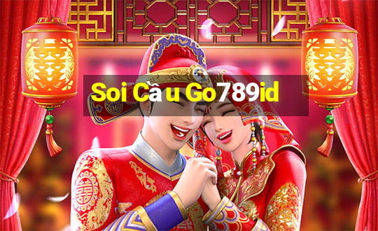 Soi Cầu Go789id