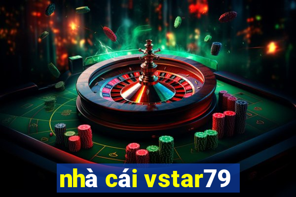 nhà cái vstar79