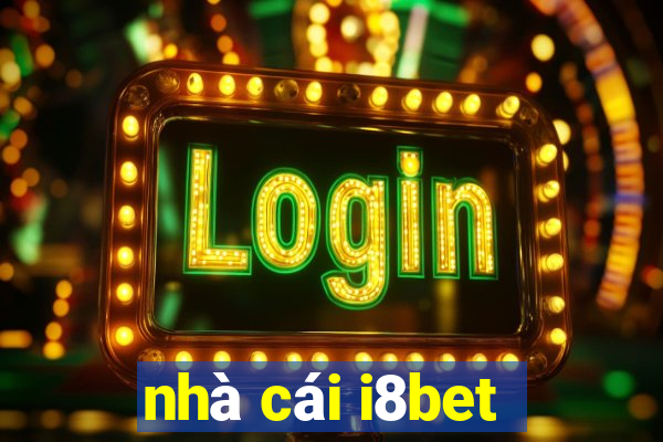 nhà cái i8bet