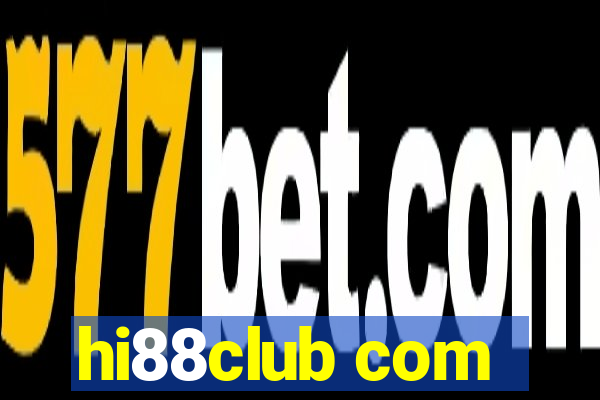 hi88club com