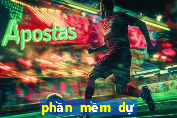 phần mềm dự đoán keno vietlott