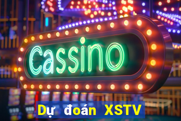 Dự đoán XSTV ngày 16