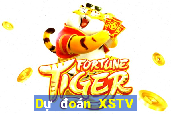 Dự đoán XSTV ngày 16