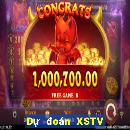 Dự đoán XSTV ngày 16