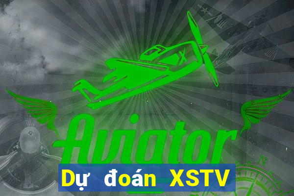 Dự đoán XSTV ngày 16