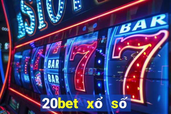 20bet xổ số bí ẩn đất trời