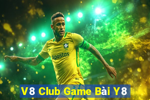 V8 Club Game Bài Y8