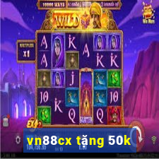 vn88cx tặng 50k