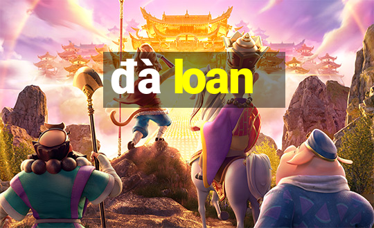 đà loan