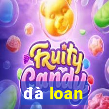 đà loan